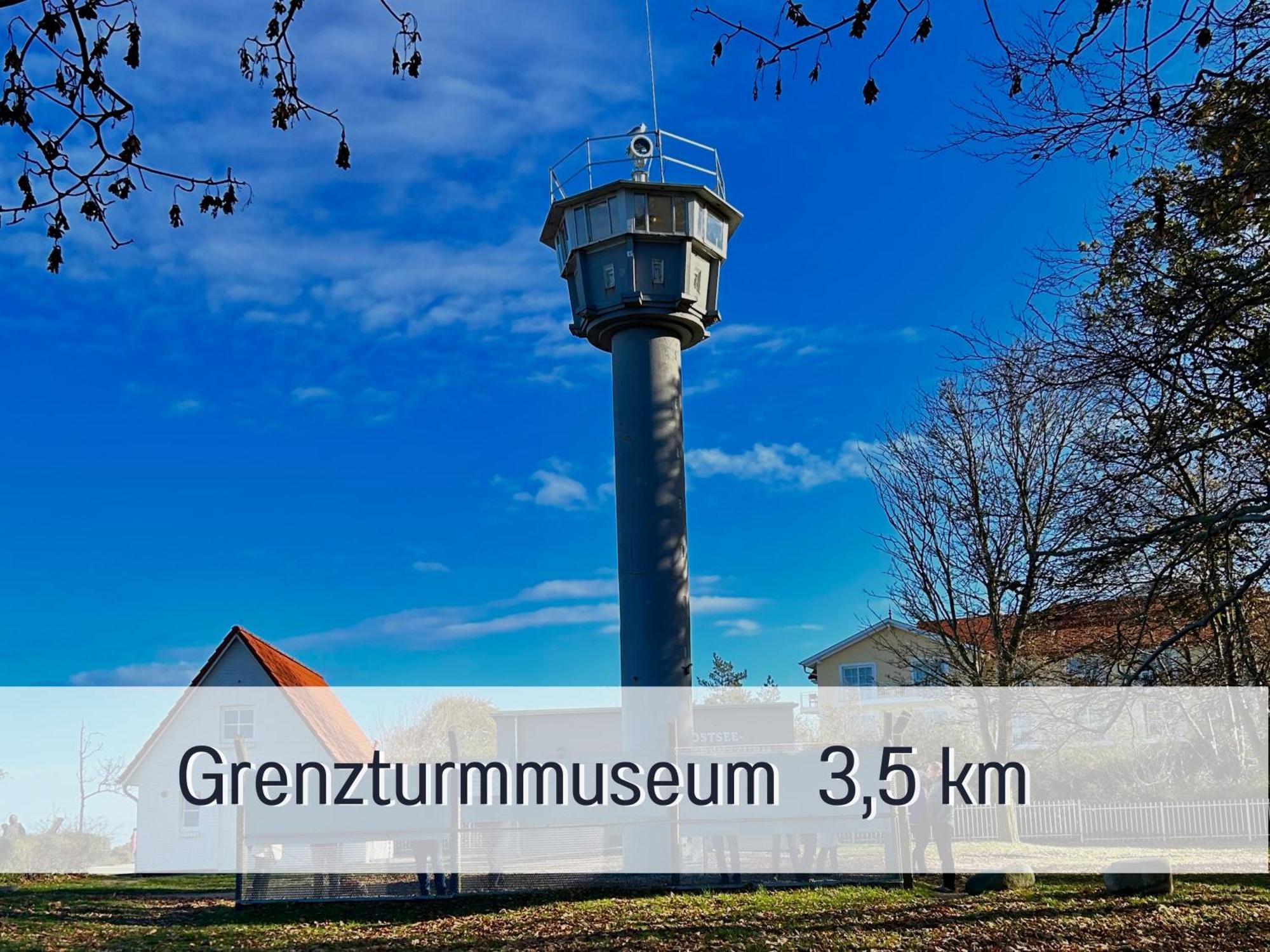 2 Zimmer App Duenengarten Lieblingsplatz Wg11 Ostseebad Kühlungsborn Exterior foto
