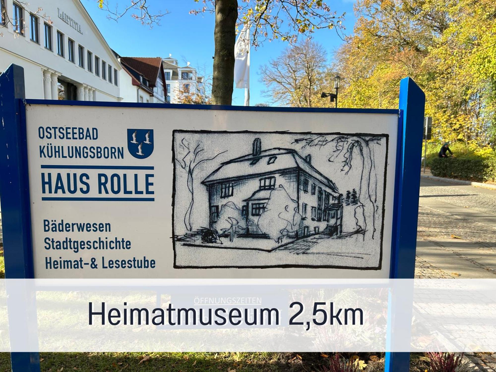 2 Zimmer App Duenengarten Lieblingsplatz Wg11 Ostseebad Kühlungsborn Exterior foto