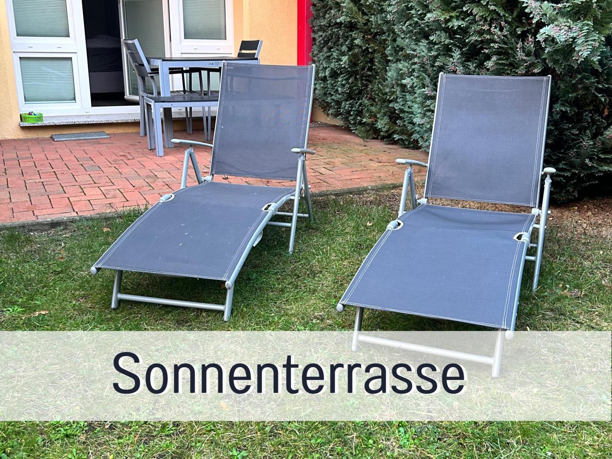 2 Zimmer App Duenengarten Lieblingsplatz Wg11 Ostseebad Kühlungsborn Exterior foto